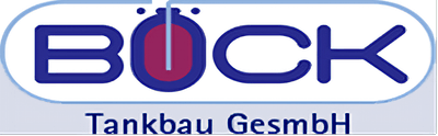 Böck Tankbau Logo